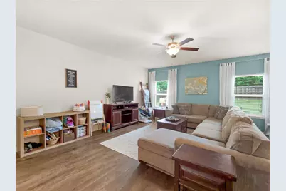 200 Oliver Drive, Locust Grove, GA 30248 - Photo 3