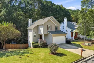 538 Parkstone Ln, Woodstock, GA 30189 - Photo 1