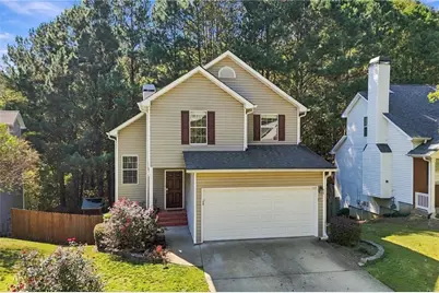 538 Parkstone Lane, Woodstock, GA 30189 - Photo 3
