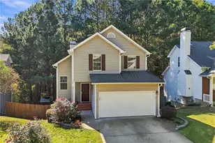 538 Parkstone Ln, Woodstock, GA 30189 - Photo 3