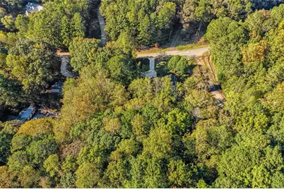 1436 Old Mill Road, Ball Ground, GA 30107 - Photo 5