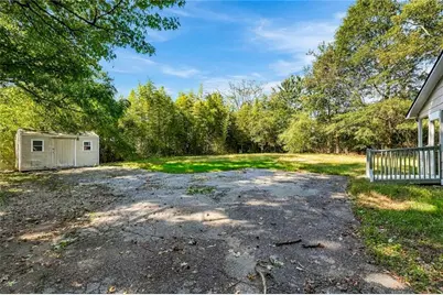 1095 S Burnt Hickory Road, Douglasville, GA 30134 - Photo 19