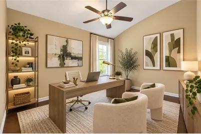 2470 Skylars Mill Way, Snellville, GA 30078 - Photo 25