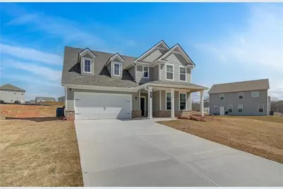 67 Homesite Jericho Way, Newnan, GA 30263 - Photo 3
