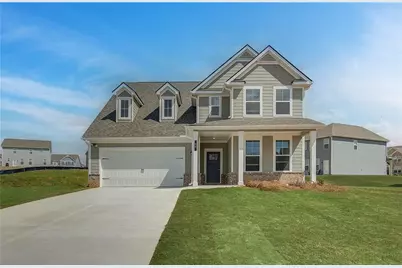 67 Homesite Jericho Way, Newnan, GA 30263 - Photo 1