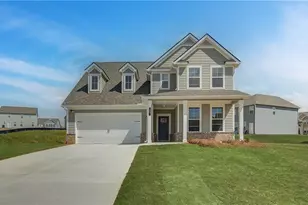 67 Homesite Jericho Way, Newnan, GA 30263 - Photo 1