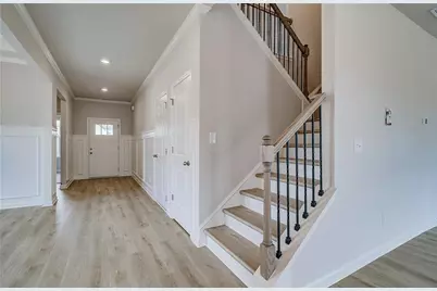 67 Homesite Jericho Way, Newnan, GA 30263 - Photo 7
