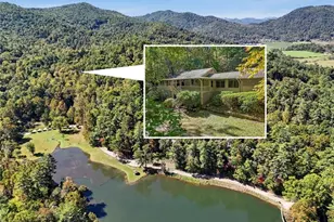 596 Moses Rd, Rabun Gap, GA 30568 - Photo 1