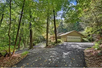 596 Moses Road, Rabun Gap, GA 30568 - Photo 7