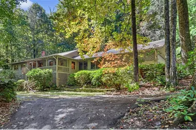 596 Moses Road, Rabun Gap, GA 30568 - Photo 5
