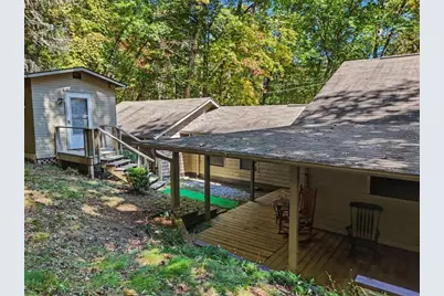 596 Moses Road, Rabun Gap, GA 30568 - Photo 49