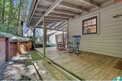 596 Moses Road, Rabun Gap, GA 30568 - Photo 35