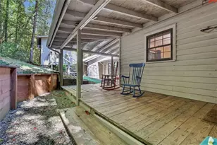 596 Moses Rd, Rabun Gap, GA 30568 - Photo 35