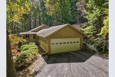 596 Moses Road, Rabun Gap, GA 30568 - Photo 3