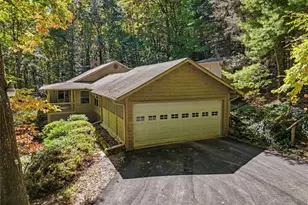 596 Moses Rd, Rabun Gap, GA 30568 - Photo 3