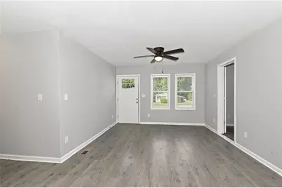 78 Morris Road, Newnan, GA 30263 - Photo 3
