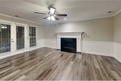 5070 Verbena Drive NW, Acworth, GA 30102 - Photo 3