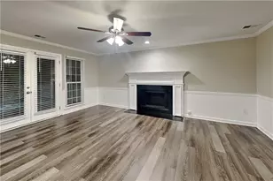 5070 Verbena Dr NW, Acworth, GA 30102 - Photo 3
