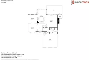 5070 Verbena Dr NW, Acworth, GA 30102 - Photo 21