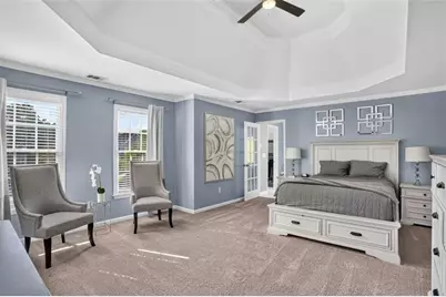 335 Chickering Lake Court, Roswell, GA 30075 - Photo 25