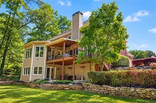 335 Chickering Lake Ct, Roswell, GA 30075 - Photo 51