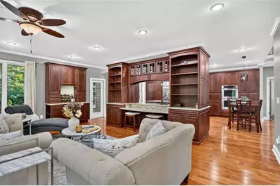335 Chickering Lake Court, Roswell, GA 30075 - Photo 21