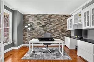 335 Chickering Lake Ct, Roswell, GA 30075 - Photo 7