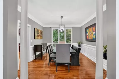 335 Chickering Lake Court, Roswell, GA 30075 - Photo 11