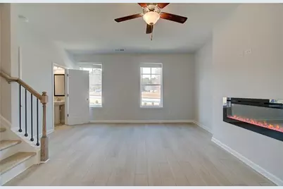 2604 Daybreak Lane, Newnan, GA 30265 - Photo 11
