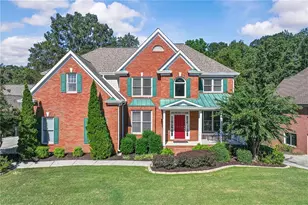 3415 Greenside Ct, Dacula, GA 30019 - Photo 1