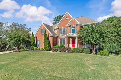 3415 Greenside Court, Dacula, GA 30019 - Photo 3