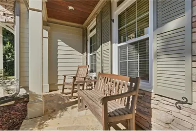 1223 Oakleigh Valley Drive, Powder Springs, GA 30127 - Photo 13