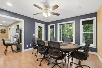 1223 Oakleigh Valley Drive, Powder Springs, GA 30127 - Photo 55