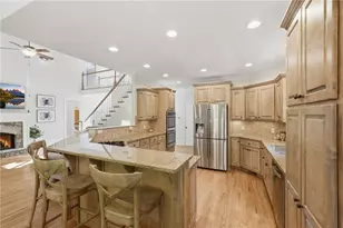 1223 Oakleigh Valley Dr, Powder Springs, GA 30127 - Photo 3