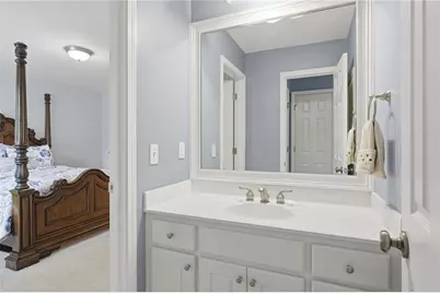 1223 Oakleigh Valley Drive, Powder Springs, GA 30127 - Photo 43