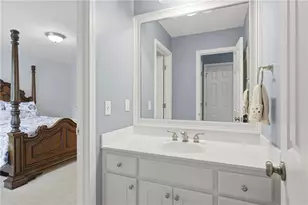 1223 Oakleigh Valley Dr, Powder Springs, GA 30127 - Photo 43