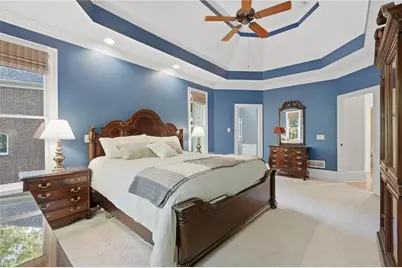 1223 Oakleigh Valley Drive, Powder Springs, GA 30127 - Photo 29