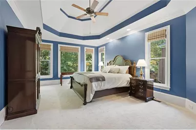 1223 Oakleigh Valley Drive, Powder Springs, GA 30127 - Photo 5