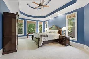 1223 Oakleigh Valley Dr, Powder Springs, GA 30127 - Photo 5
