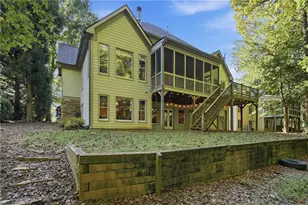 1223 Oakleigh Valley Dr, Powder Springs, GA 30127 - Photo 71