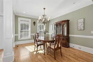 1223 Oakleigh Valley Dr, Powder Springs, GA 30127 - Photo 17