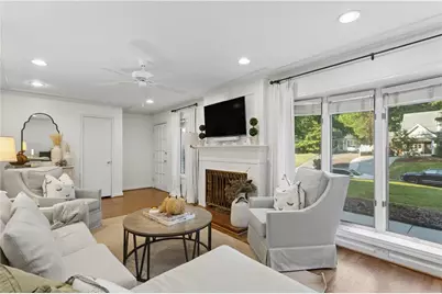 2447 Fernleaf Court NW, Atlanta, GA 30318 - Photo 5