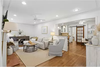 2447 Fernleaf Court NW, Atlanta, GA 30318 - Photo 3