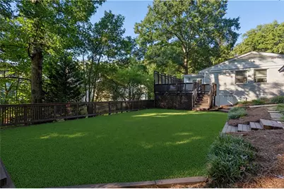 2447 Fernleaf Court NW, Atlanta, GA 30318 - Photo 27