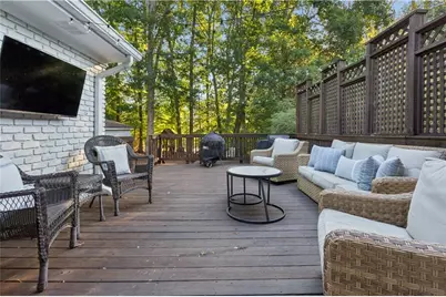 2447 Fernleaf Court NW, Atlanta, GA 30318 - Photo 23