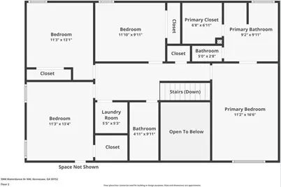 [Address not provided], Kennesaw, GA 30152 - Photo 35