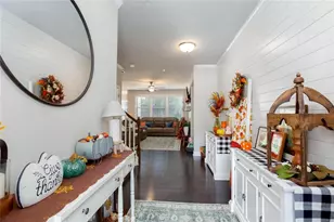 207 Magnolia Creek Way, Woodstock, GA 30188 - Photo 5