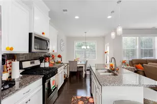 207 Magnolia Creek Way, Woodstock, GA 30188 - Photo 11