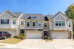 207 Magnolia Creek Way, Woodstock, GA 30188 - Photo 3