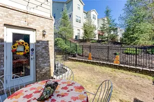 207 Magnolia Creek Way, Woodstock, GA 30188 - Photo 29